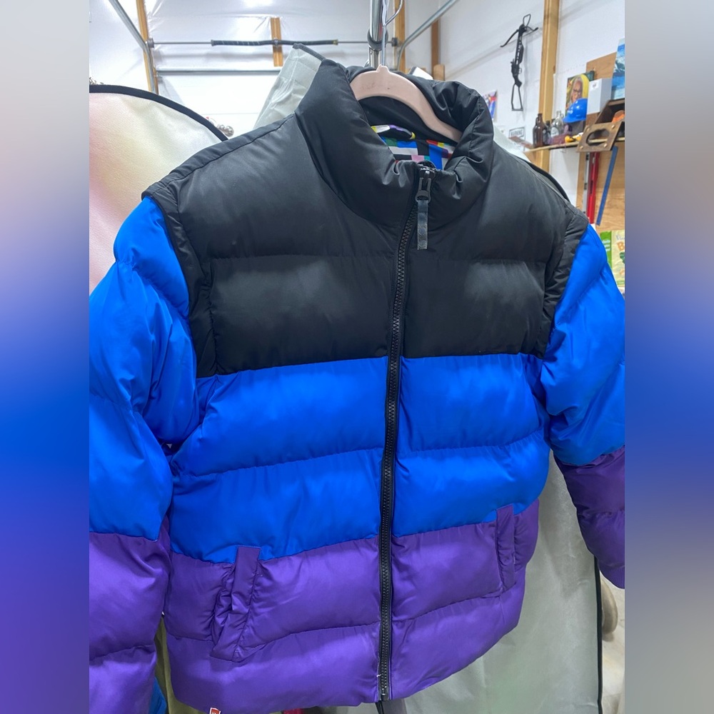 Lego Target jacket - Picture 1 of 5
